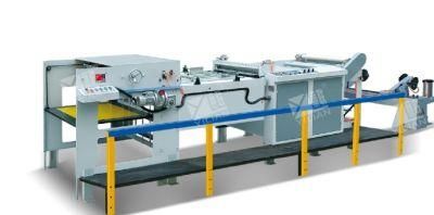 (DFJ1100-1700) , Non Shaft Auto Loading Paper Roll to Sheet Cutter