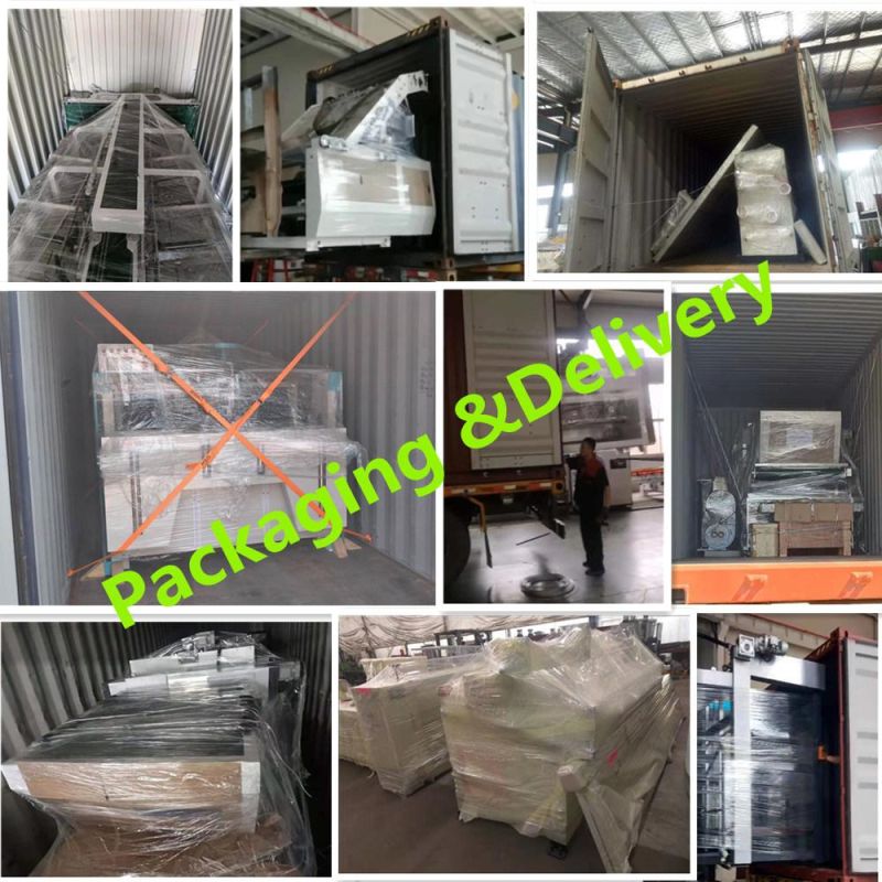 Auto Feed Packaging Paper Box Cardboard Wax Coating Machine