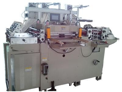 Dp-450 Automatic Paper Die Cutting Machine