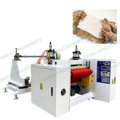 Honeycomb Kraft Packing Paper Die Cutting Machine for The Geami Wrappak