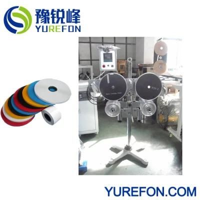 Hot Stamping Marking Ribbon Tape for Cable Pipe Printing