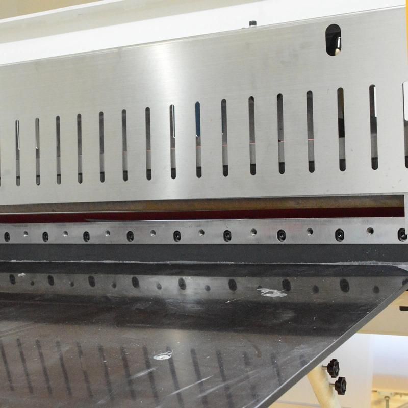 Good Price Plywood Case Electric CE ISO Machinery Automatic 1600mm Cutting Machine