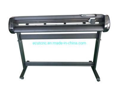 53&prime; &prime; D Type Main Board Aluminum Bracket Plotter Vinyl Cutter Sticker Cutting Machine E-Cut