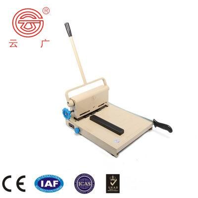 Japan Style Adjustable Size A4 Manual Cutter Paper Machine Trimmer
