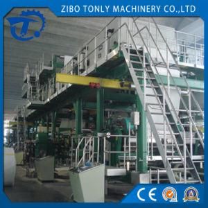 ATM Paper Coating Machinery