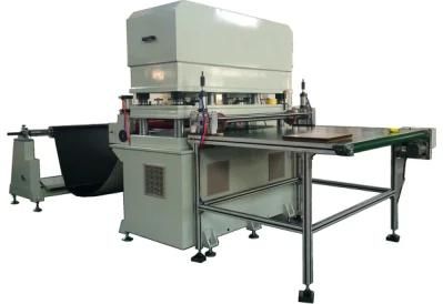 Automatic Cutting Machine Roll to Sheet