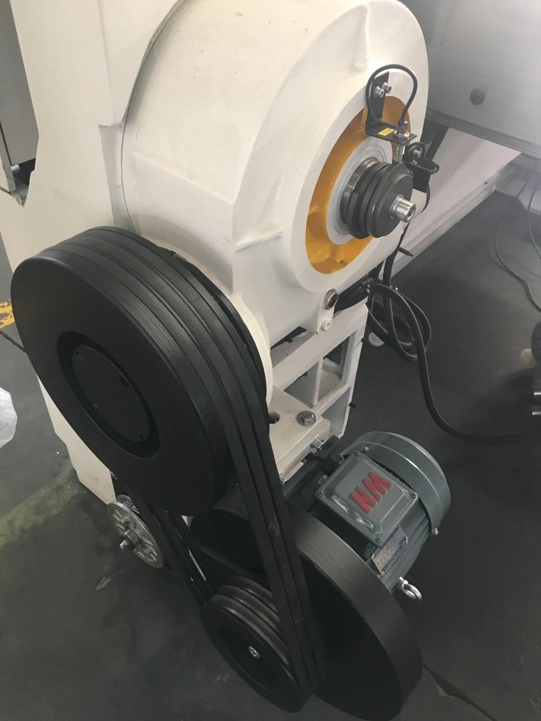 Automatic High Speed Intelligent Guillotine PRO Control Hydraulic Paper Cutting Machine