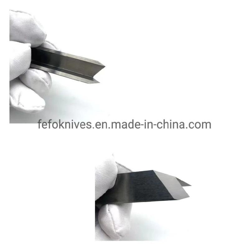 Custom Packaging Blades From China Manufacturer