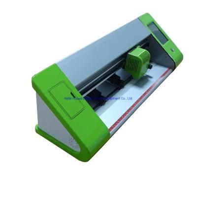 Graphtec Cutting Plotter Touch Screen Cutter Plotter for Roll Vinyl Cutting Plotter with CCD Camera