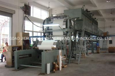 Cheap Price ATM Rolls Thermal Paper Coating Machine
