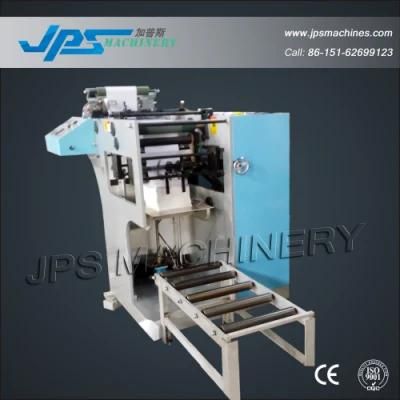 Auto Perforation Cutter Folder for Air Ticket, Flight Ticket, Airplane Ticket Roll