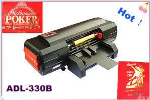 Digital Certificate Printing Machine Price, Digital Foil Stamping Machine