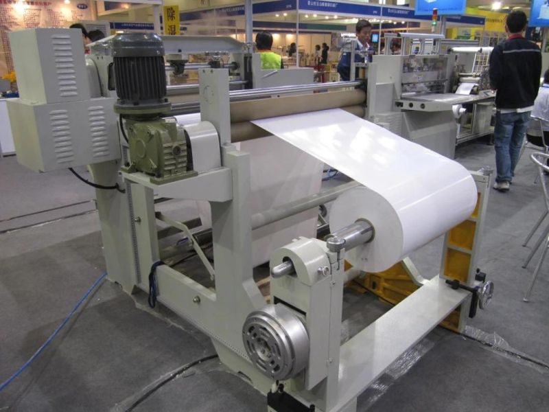 Fabric Sheet to Sheet Kiss Cut 650 Cutting Machine Trimmer