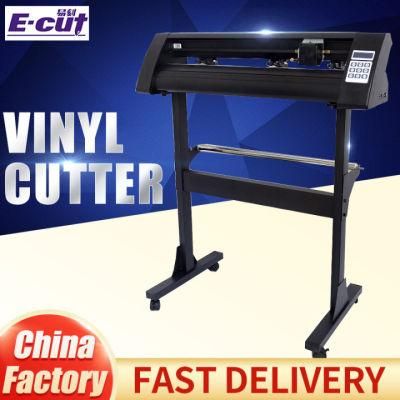 28 Inch /720mm Paper Cutting Plotter for Sticker