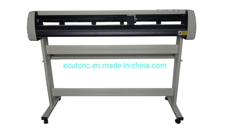 53′ ′ Camera Auto Contour Cutter Plotter with Competitive Price
