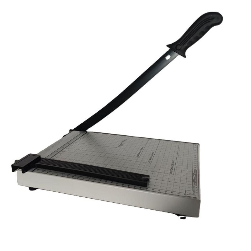 Ideal Office Use Paper Cutter