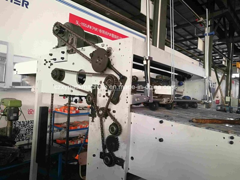 Automatic Used Paper Cup Printing Die Cutting Machine for Sale