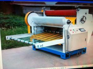 Cheap Price Computer Type Corrugated Cardboard Sheet Cutter for Corrugated Paper