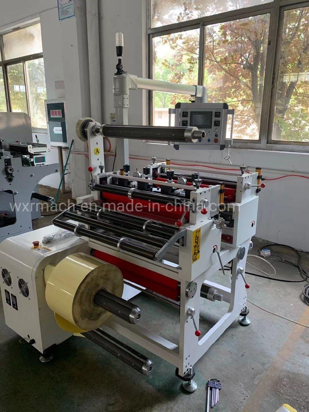 Nitto/Tesa Tape Intermittent Cutting Machine Directly Supplier in China