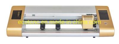 Tt-450 Camera Board Auto Contour Cutting Vinyl Plotter Machine