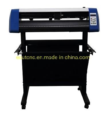Ab-720 Hot Sale Factory Direct Price Support Contour Cutting Vinyl Cutter Printer