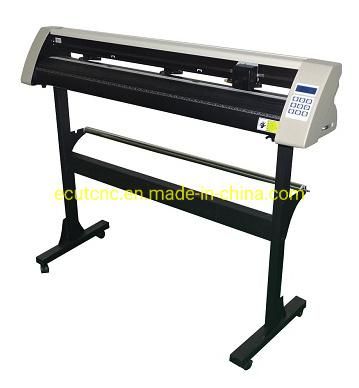 1350mm Low Price Big Size Paper Cutter Plotter