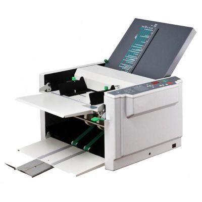 Zm-Rd 297 Semi-Automatic Paper Folding Machine