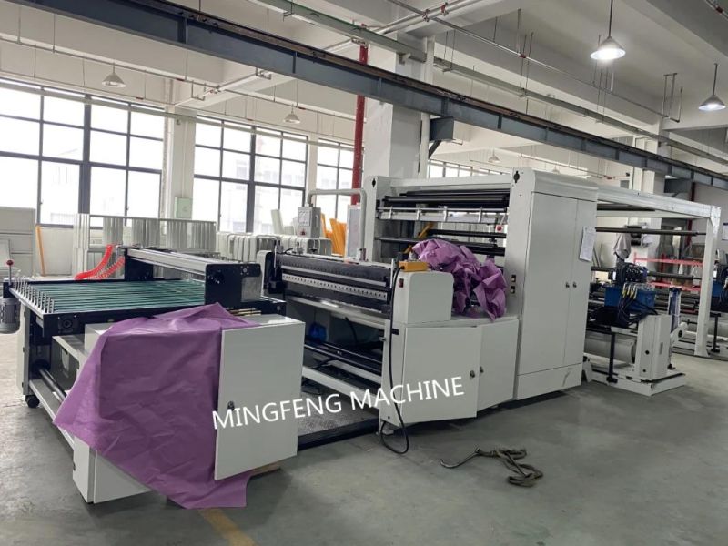 Automatic A4 Paper Cutting Machine. Paper Cutting Machine. Paper Roll Cross Cutting Machine. A4 Paper Cutting and Packaging Machine