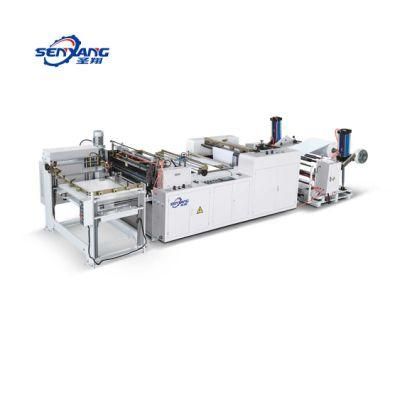 Automatic A2 A3 A4 Paper Cutting Machine Paper Mounting Machine