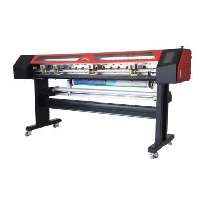 High Quality 1600mm Fully Automatic Slitting and Trimmer Cutter Machine