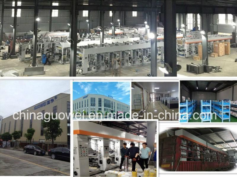 Ce Approval Inspecting and Rewinding Machine Price