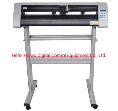 Sliver Color Kh-720 Vinyl Cutting Plotter Vinyl Cutter Plotter