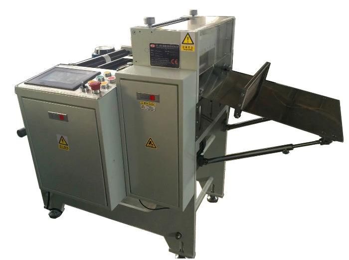 Multifunction Foam Converter Machine (sheet cutter)