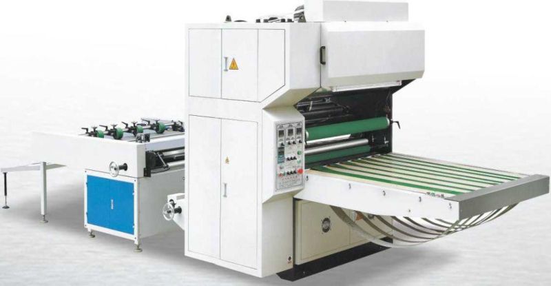 ML1500 Semi Automatic Die Cutting and Creasing Machine Pizza Box Die Cutting Machine Jigsaw Puzzle Die Cutting Machine