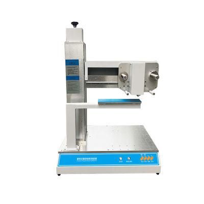 Automatic Packing Box Hot Foil Stamping Machine for Sale