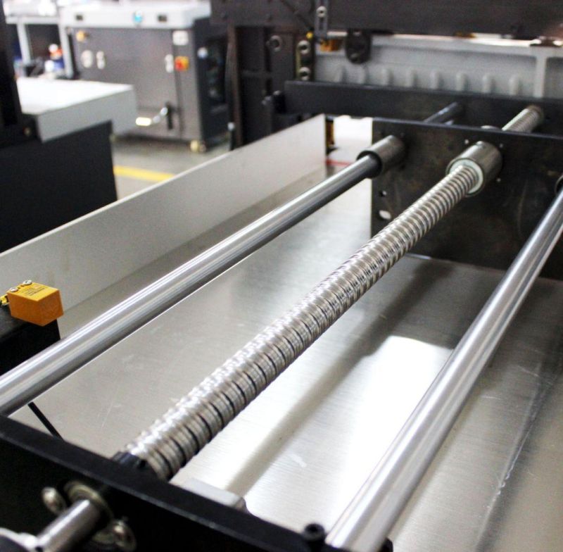 High Speed Mute Hydraulic Paper Cutting Machine H5310TV8 Paper Cutter for CE