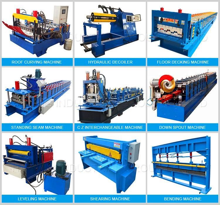 Hydraulic Plane Sheet Embossing Press Machine