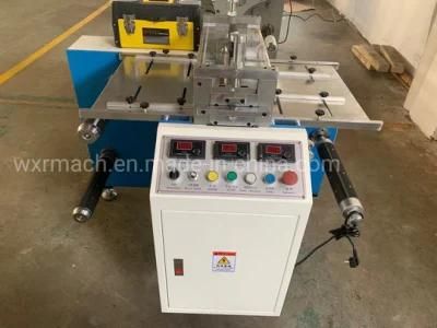 Sheet Slicer/Slicing/Cutting Machine for Rubber
