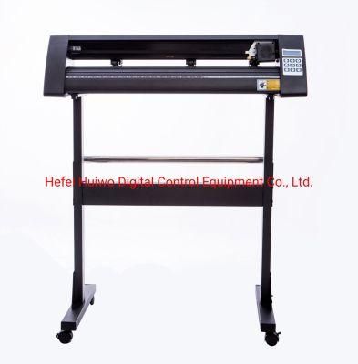 CCD Sticker Vinyl Cutter Graph Cutting Plotter De Corte Cutter Machine