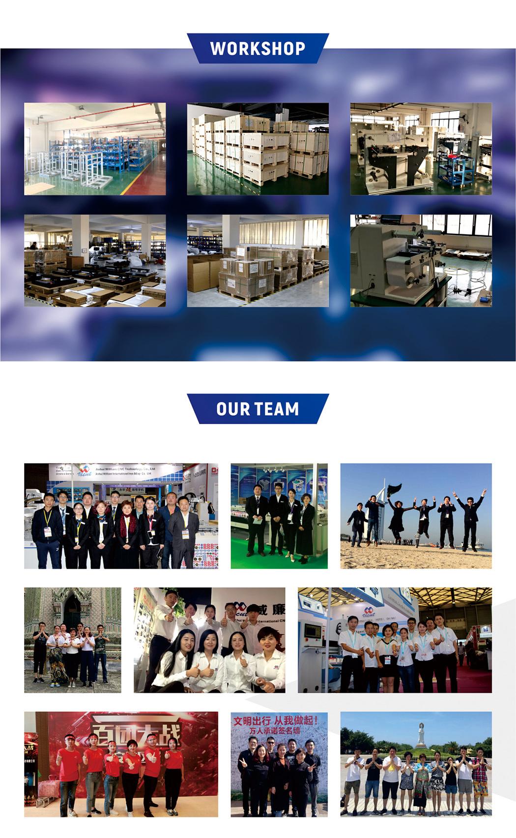 High Accuracy Roll to Roll Adhesive Label Paper Roll Slitter and Cutting Machinery Roll to Sheet Label Die Cutting Machine Vr240
