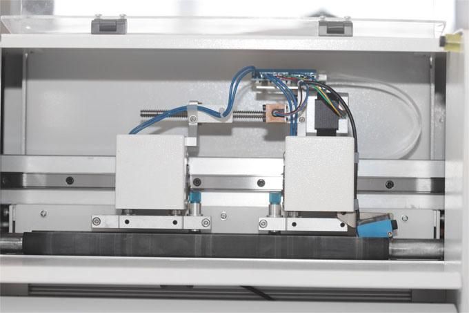 Digital Sheet Label Sticker Die Cutter Cutting Machine