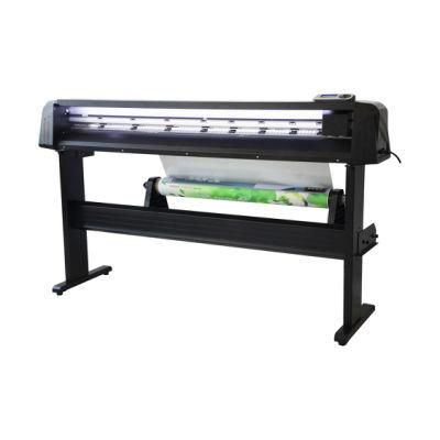 Automatic Banner Paper Plastic PVC Film Roll Slitting Machine Rts1300