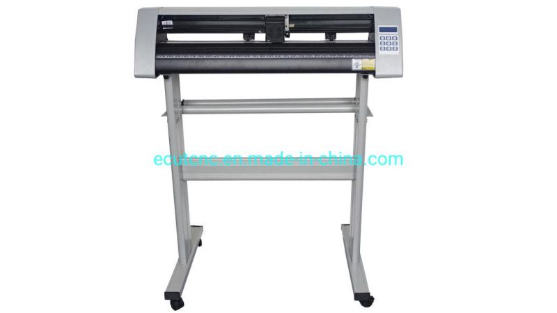 A3 A4 Paper Vinyl Desktop Speed 10-800mm/S Mini Cutting Plotter/Plotter Machine