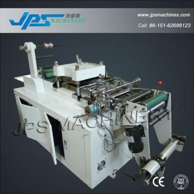 Cosmetic Cotton, Camera Cotton Die Cutting Machine