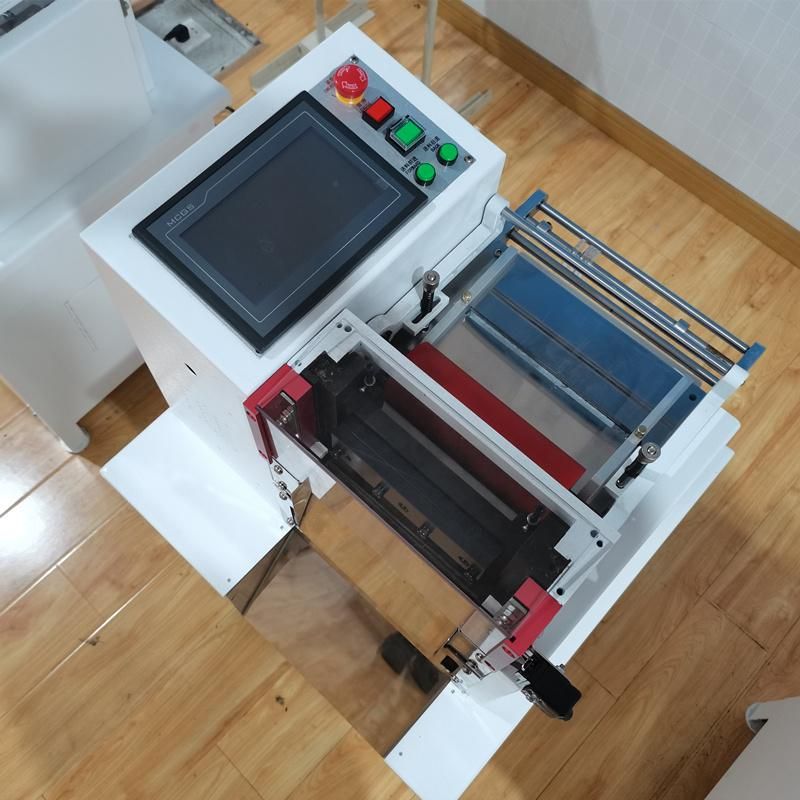 Customization High Speed Tube Sleeve Cutting Machine