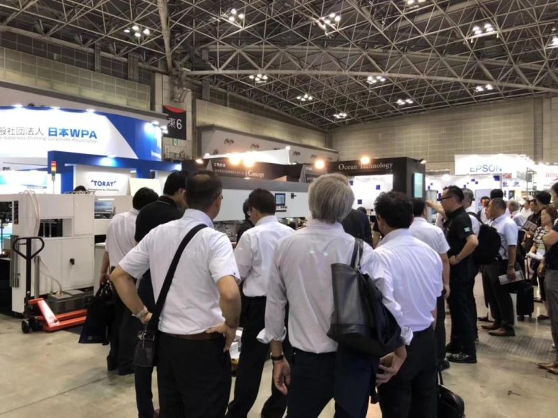 Multi-Function Intelligent Single Head Stripping Blanking Machine Paper Box After Die-Cutting