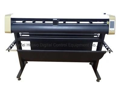 China Factory Eh-1350ts Auto Contour Touch Screen Camera Vinyl Cutter
