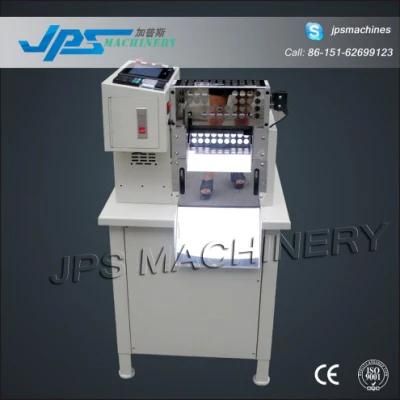 Jps-160A Polyester Textile Polyester Fabric Polyester Cloth Cutter Machinery