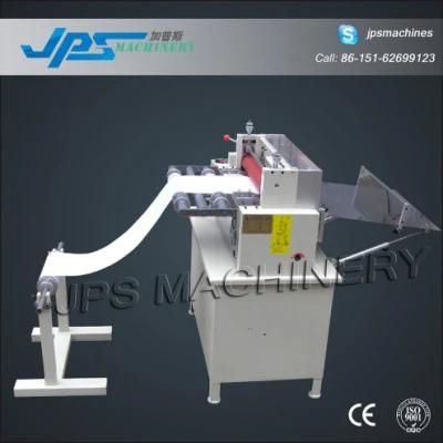 Automatic Piece Cutting Paper Cutter Machine Approved by CE