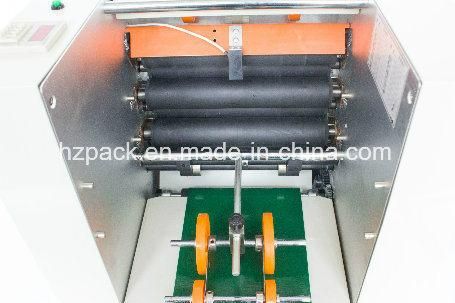 Ze-9b/4 Automatic Folding Machine for Paper, Specification From China